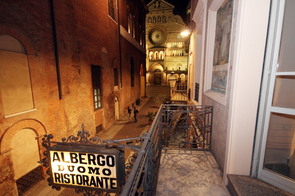 Hotel Cremona Centro Storico Hotel Cremona Centro Storico