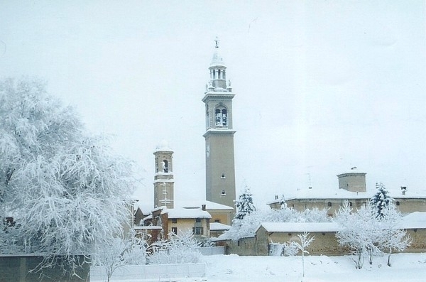 Trigolo - Trigolo, Provincia di Cremona