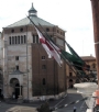 Battistero di Cremona