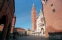 Piazza Duomo - Cremona