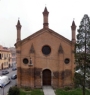 Chiesa di Santa Maria Maddalena