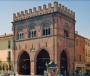 Loggia dei Militi