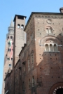 Palazzo Comunale e Torrazzo