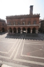 Palazzo Comunale e Piazza del Comune