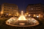 Fontana di Piazza Cadorna