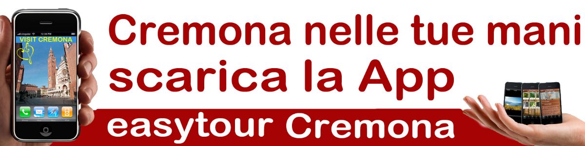 smartphone tablet mobile app cremona