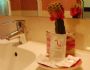 Hotel Visconti Cremona - bagno in camera
