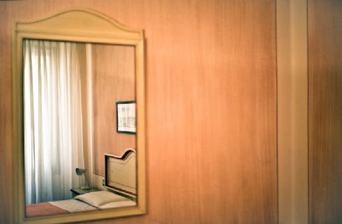 Astoria Cremona Cityhotel - interno camera