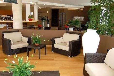 Cremona Palace Hotel - Congress & Spa - spazi relax