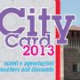 City Card Cremona 2013