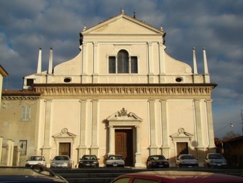 Chiesa di San Pietro