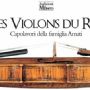 Les Violons de Roi