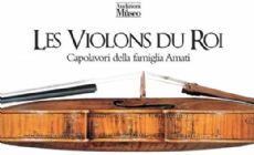 Les Violons de Roi