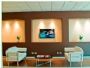 hall dell'Hotel Cremona Viale