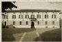 Hotel Ristorante Palazzo Quaranta in una antica immagine