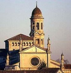 Monastero di San Giuseppe in San Sigismondo