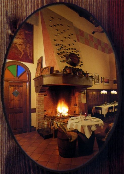 Ristorante Taverna La Botte