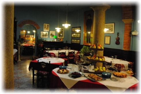 Ristorante Trattoria il Bissone