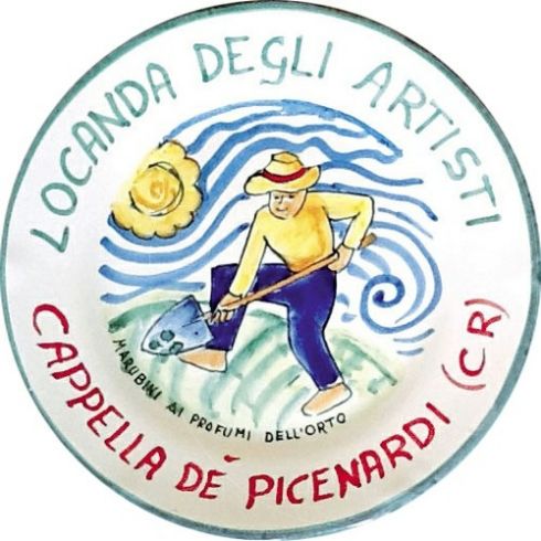 Locanda degli Artisti - Cappella dei Picenardi