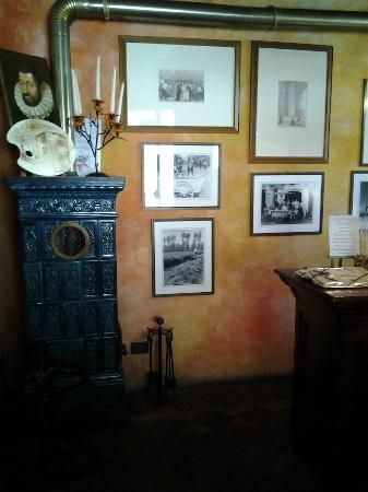 Locanda degli Artisti - Cappella dei Picenardi