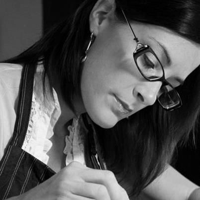 Benedicte Friedmann violin maker