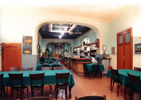 Ristorante Centrale - Cremona