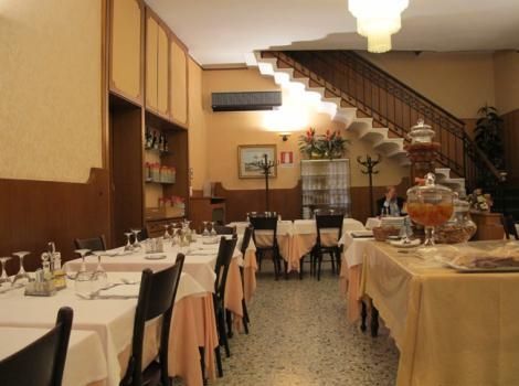 Ristorante Centrale - Cremona