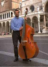 Stefano Trabucchi liutaio in Cremona