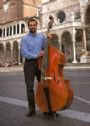 Stefano Trabucchi liutaio in Cremona