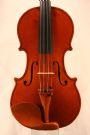violino modello Stradivari M.A. Heylingers 2013