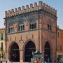 la Loggia dei Militi