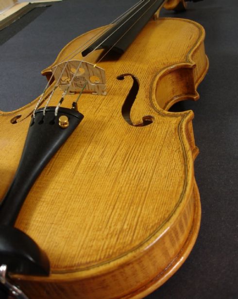 violino Carlson&Neumann 