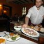 Trattoria La Resca
