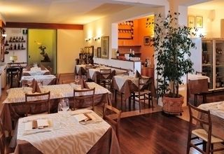 Ristorante Dordoni a Cremona