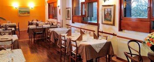 Ristorante Dordoni a Cremona