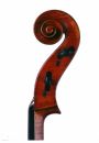 Violoncello modello G. Ornati ispirato ad A. Stradivari