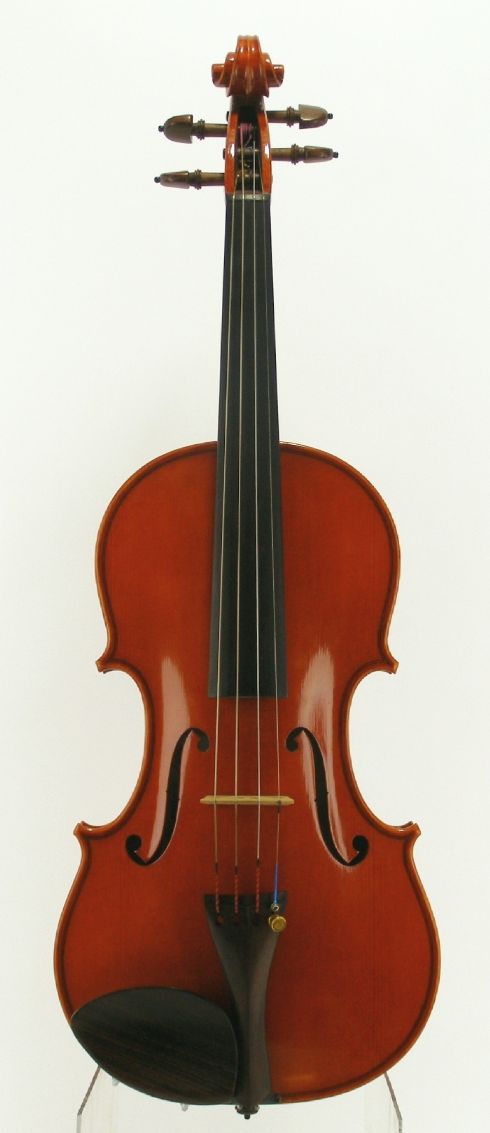 violino Angelo Sperzaga