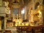 Cremona - interno del Duomo