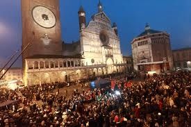 Cremona - Festa del Torrone 2013