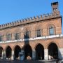 il Palazzo Comunale