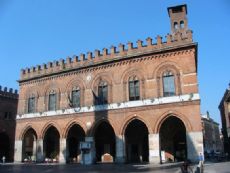 il Palazzo Comunale