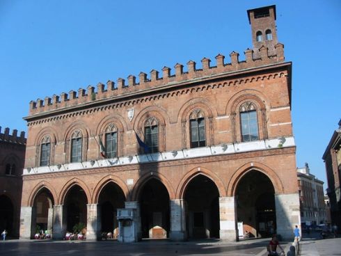 Palazzo Comunale 