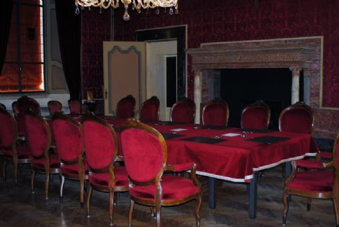 Sala Giunta