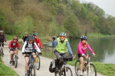 VENTO BICI TOUR A CREMONA