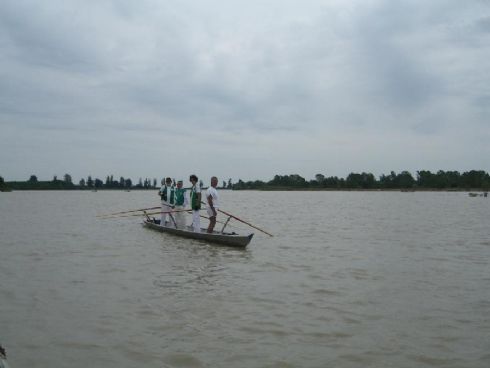 vogalunga a Cremona