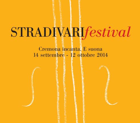 STRADIVARIFESTIVAL Cremona