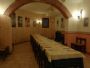 saletta Trattoria El Sorbir - Mangiare Bene a Cremona