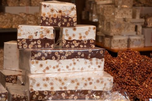 Festa del Torrone a Cremona