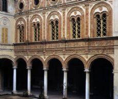 Aperti per Voi - Palazzo Stanga Trecco Aperti per Voi - Palazzo Stanga Trecco