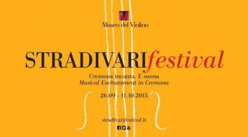 StradivariFestival Cremona